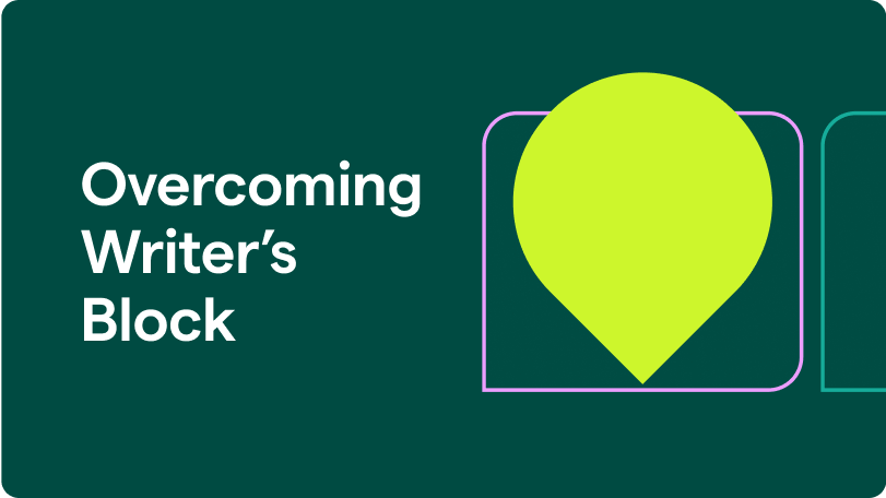 How to Overcome Writer’s Block? Strategies That Worked For Me